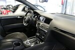 Audi Q7 3.0 TDI quattro tiptronic - 7-Sitzer - 132.983 km 22.980 &euro; Euskirchen 53881