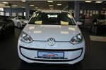 VW up! move up! 98.800 km 6.480 &euro; Euskirchen 53881