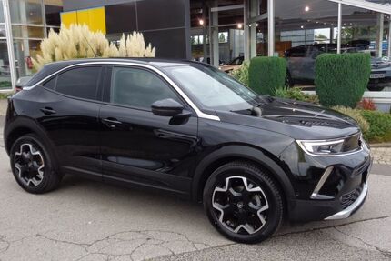Opel Mokka 44.107 km 20.990 &euro; Eschweiler 52249