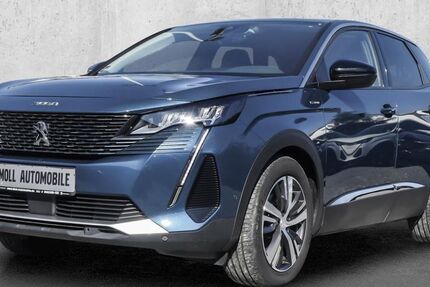 Peugeot 3008 29.374 km 23.480 &euro; Düren 52351