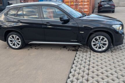 BMW X1 197.098 km 7.600 &euro; Nörvenich 52388
