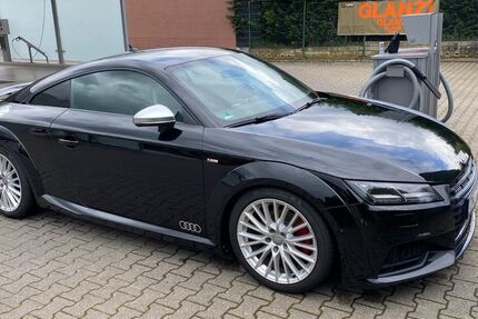 Audi TT 200.100 km 14.200 &euro; Linnich 52441