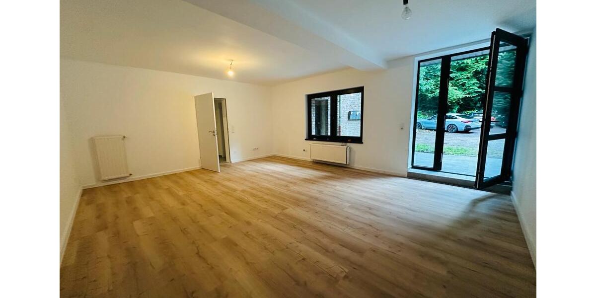 Erdgeschoßwohnung Eschweiler - 2 Zimmer, 7 m&sup2;, 850&euro; | Angebot:26548418