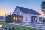 Einfamilienhaus Elsdorf Angelsdorf - 7 Zimmer, 197 m&sup2;, 377.298&euro; | Angebot:26798049