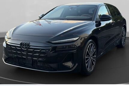 Audi A6 e-tron 7.000 km 75.990 &euro; Euskirchen 53879