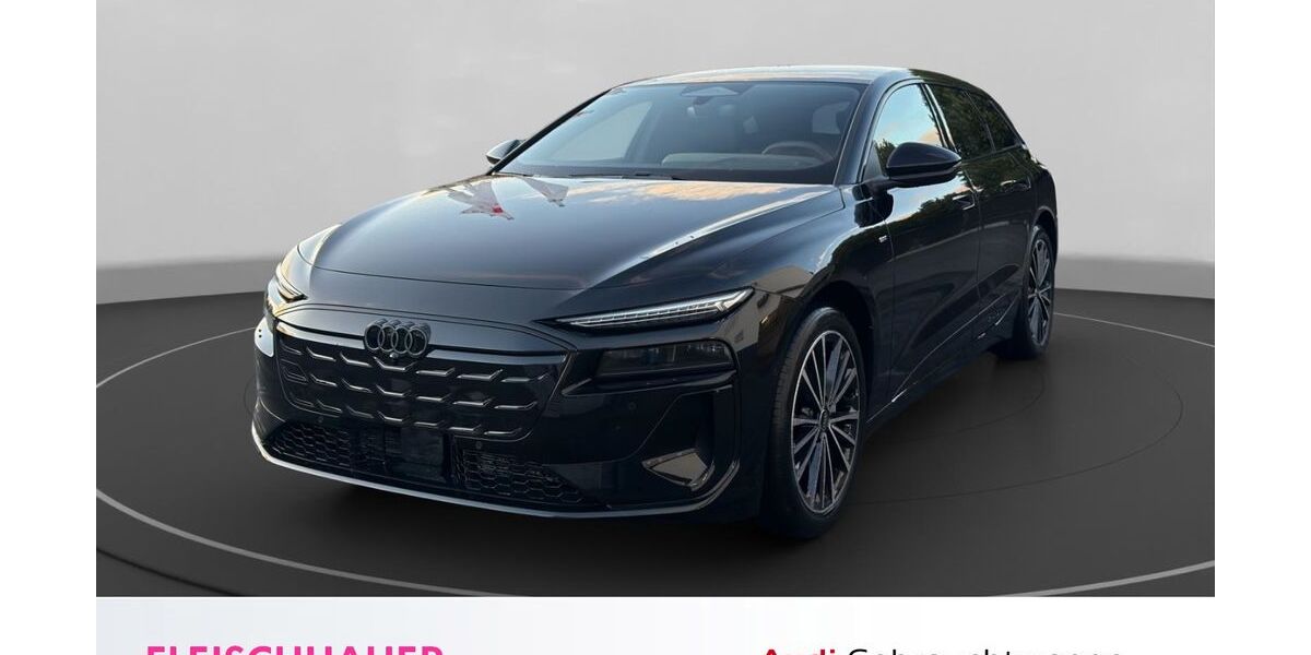 Audi A6 e-tron 7.000 km 75.990 &euro; Euskirchen 53879