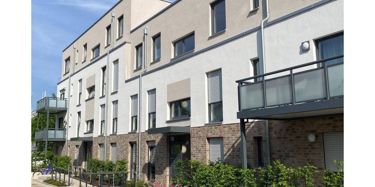 Etagenwohnung Würselen Oppen - 2 Zimmer, 56 m&sup2;, 740&euro; | Angebot:26851618