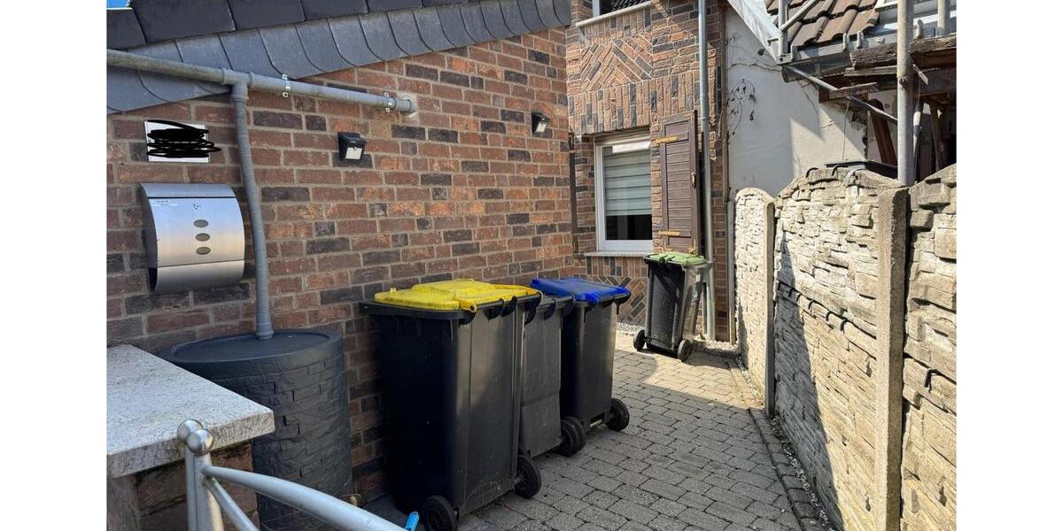 Reihenhaus Herzogenrath - 3 Zimmer, 75 m&sup2;, 195.000&euro; | Angebot:25612969