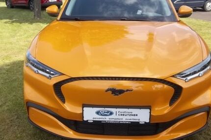 Ford Mustang Mach-E 25.000 km 49.990 &euro; Erftstadt-Lechenich 50374