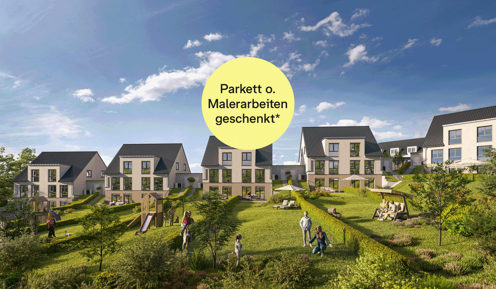 Reihenmittelhaus Herzogenrath-Kohlscheid Kohlscheid - 5 Zimmer, 128 m&sup2;, 629.900&euro; | Angebot:25664200