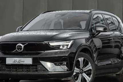 Volvo XC40 41.695 km 36.840 &euro; Euskirchen 53879