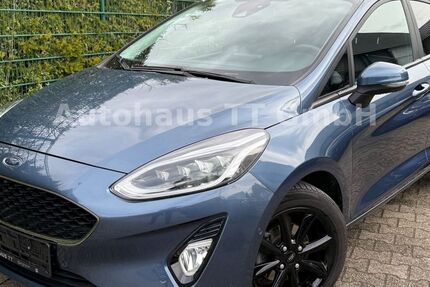 Ford Fiesta 106.029 km 8.950 &euro; Bergheim bei Köln 50126