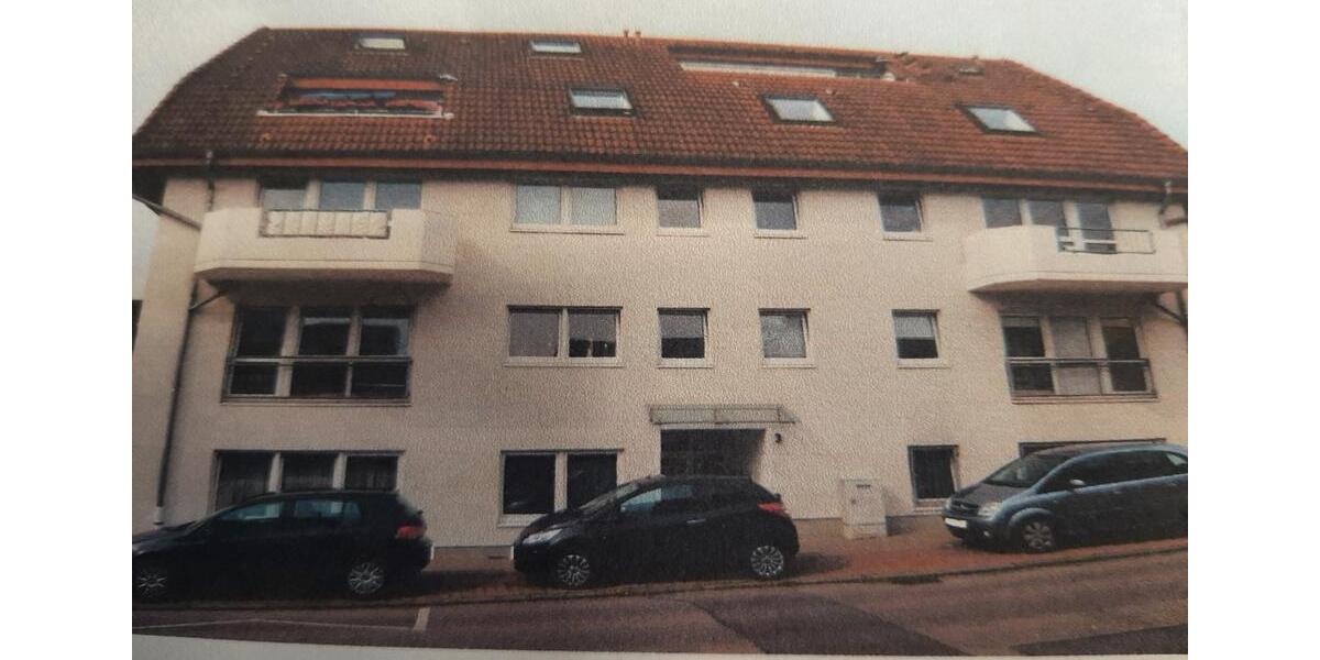 Erdgeschoßwohnung Aachen Aachen-Mitte - 1 Zimmer, 830&euro; | Angebot:23080480