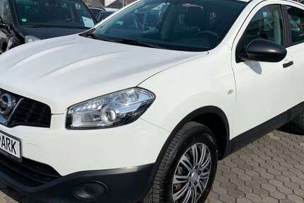 Nissan Qashqai 157.502 km 5.999 &euro; Mechernich Kommern 53894