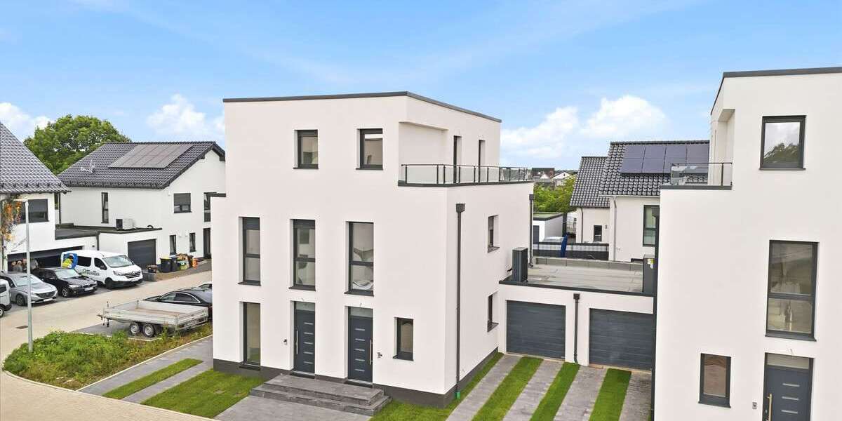 Einfamilienhaus Elsdorf - 9 Zimmer, 202 m&sup2;, 669.000&euro; | Angebot:25096011
