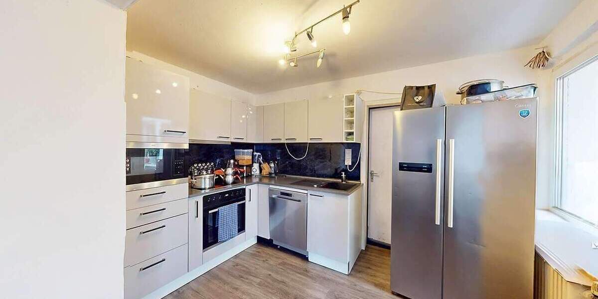 Reihenendhaus Eschweiler Weisweiler - 4 Zimmer, 122 m&sup2;, 189.900&euro; | Angebot:25835181