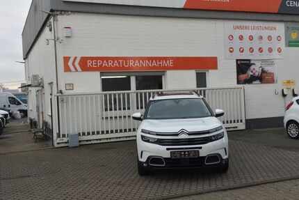 Citroen C5 Aircross 113.220 km 14.962 &euro; Niederzier 52382
