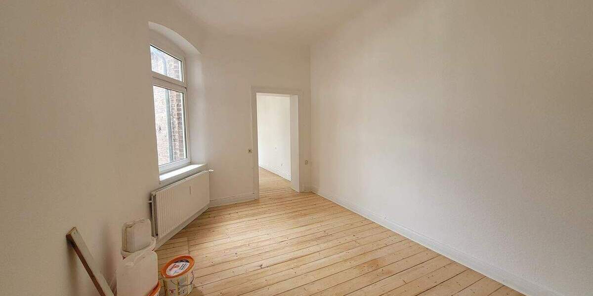 Etagenwohnung Stolberg - 4 Zimmer, 95 m&sup2;, 850&euro; | Angebot:25689244
