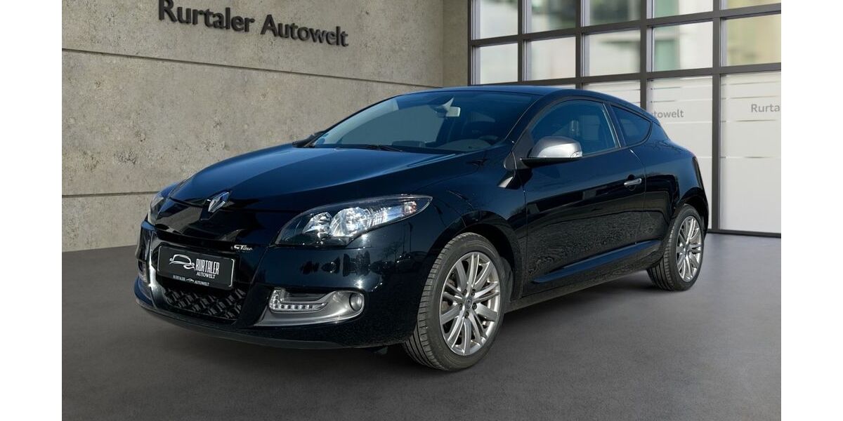 Renault Megane 98.000 km 6.999 &euro; Jülich 52428