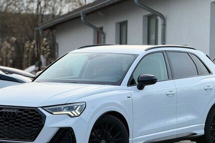 Audi Q3 80.000 km 27.950 &euro; Langerwehe 52379