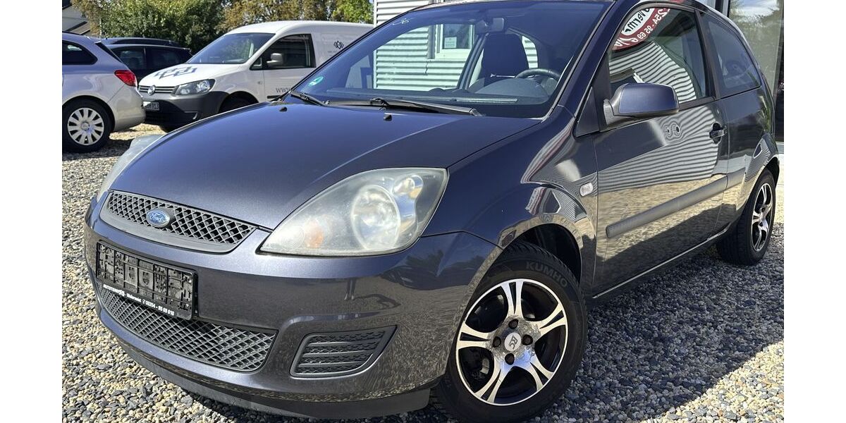 Ford Fiesta 162.225 km 1.399 &euro; Weilerswist 53919