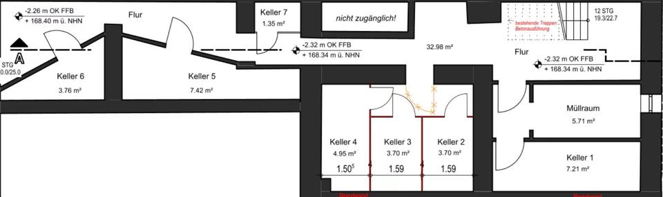 Gewerbeobjekt Aachen Aachen-Mitte - 10&euro; | Angebot:25831054