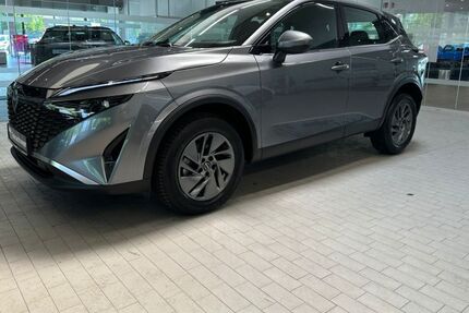 Nissan Qashqai 13.000 km 25.870 &euro; Alsdorf 52477