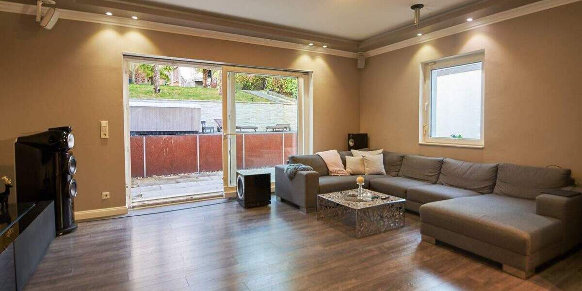 Doppelhaushälfte Brühl Vochem - 4 Zimmer, 140 m&sup2;, 550.000&euro; | Angebot:25777771