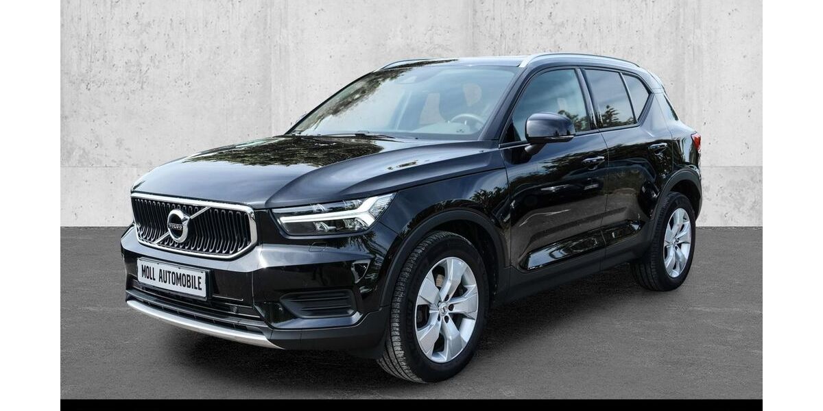 Volvo XC40 96.998 km 27.975 &euro; Aachen 52078