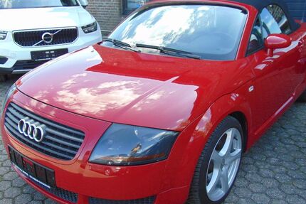 Audi TT 146.000 km 6.950 &euro; Eschweiler 52249