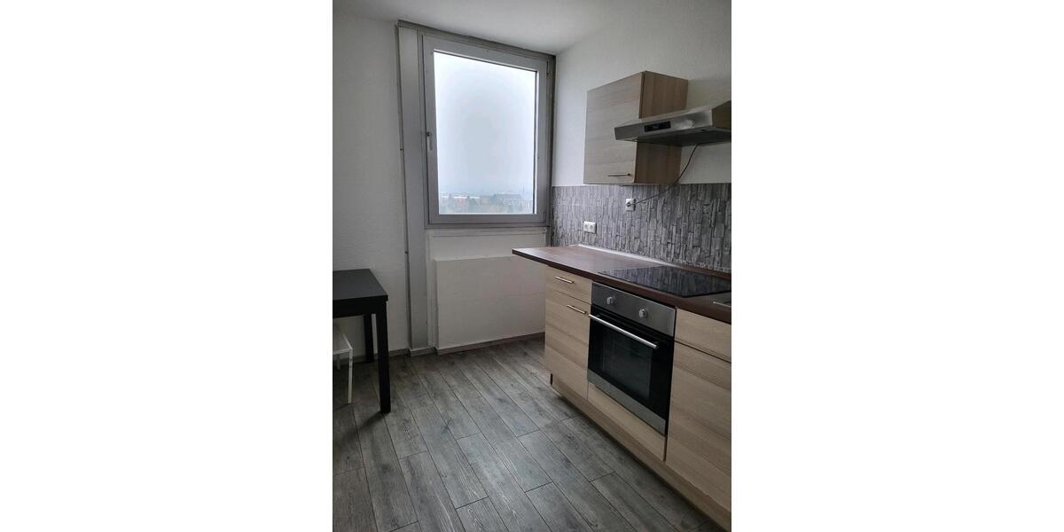Etagenwohnung Aachen Aachen-Mitte - 1 Zimmer, 30 m&sup2;, 390&euro; | Angebot:25994258