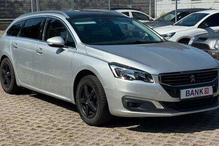 Peugeot 508 195.271 km 5.000 &euro; Würselen 52146