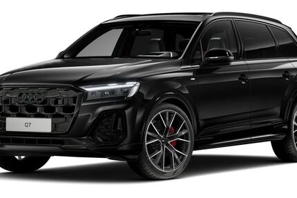 Audi Q7 18.906 km 77.480 &euro; Aachen 52078