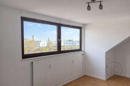 Wohnung Köln Kalk - 1 Zimmer, 18 m&sup2;, 360&euro; | Angebot:26019409