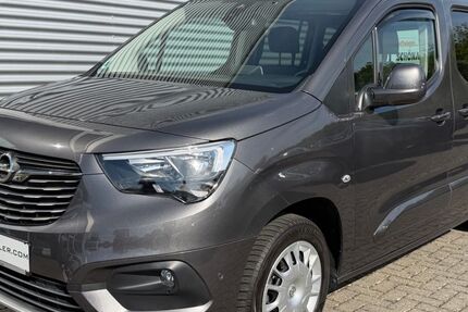 Opel Combo 48.000 km 18.990 &euro; Erftstadt 50374