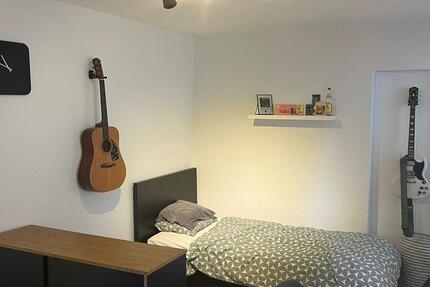 Wohnung Aachen Aachen-Mitte - 1 Zimmer, 25 m&sup2;, 520&euro; | Angebot:24989933