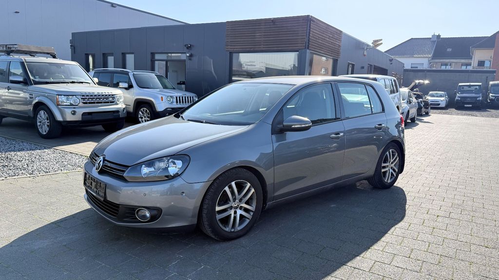 VW Golf 214.983 km 3.200 &euro; Übach Palenberg 52531