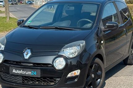Renault Twingo 135.000 km 3.899 &euro; Jülich 52428