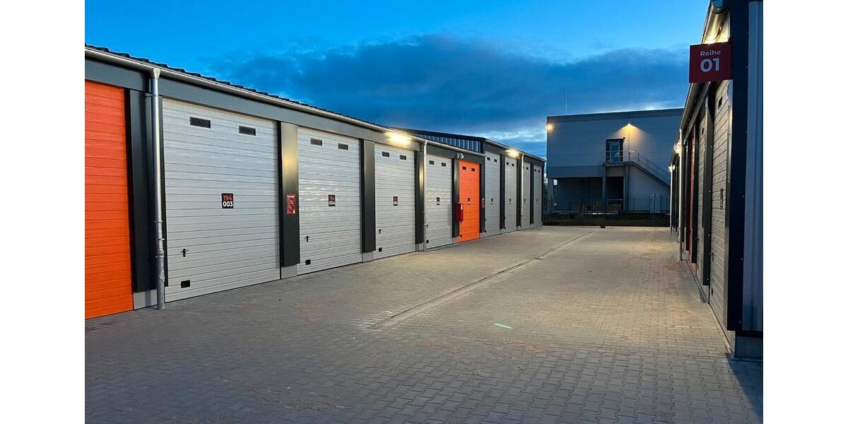 Gewerbeobjekt Würselen - 280&euro; | Angebot:26269423