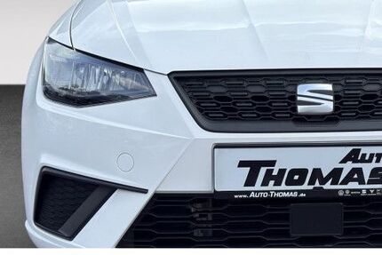 Seat Ibiza 16.729 km 17.900 &euro; Brühl 50321