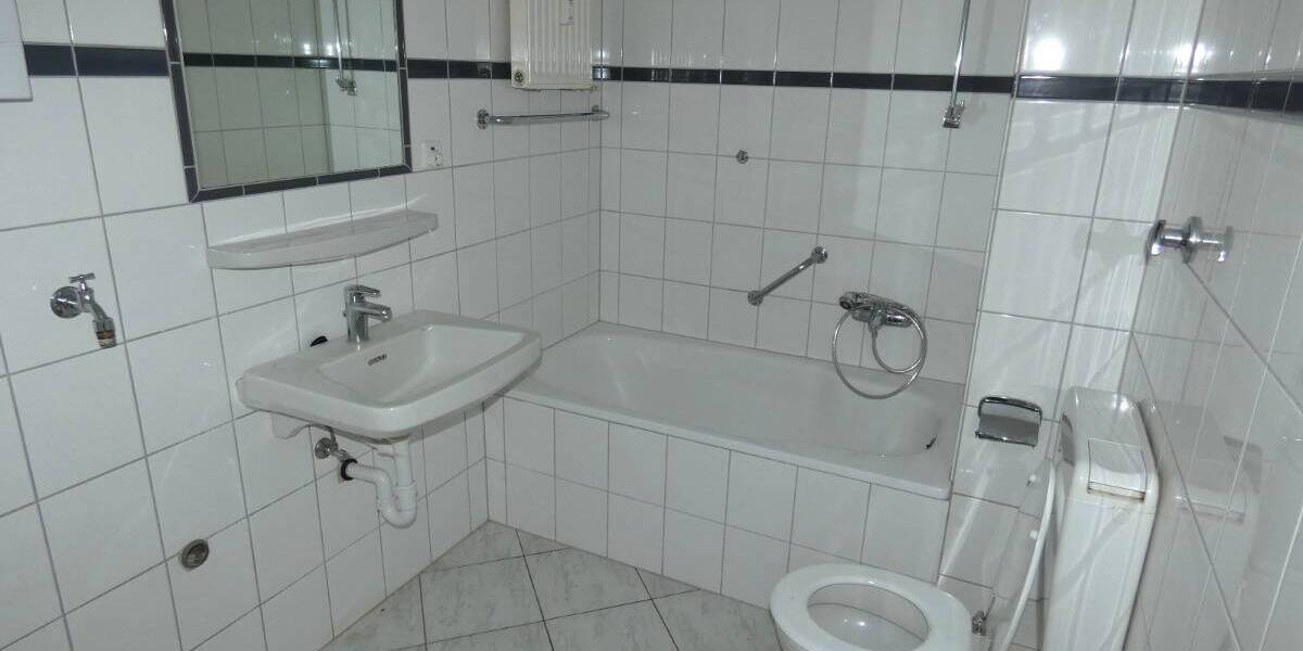 Etagenwohnung Bergheim Ahe - 2 Zimmer, 57 m&sup2;, 119.000&euro; | Angebot:26672806