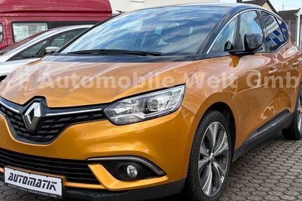 Renault Scenic 101.000 km 14.490 &euro; Zülpich 53909