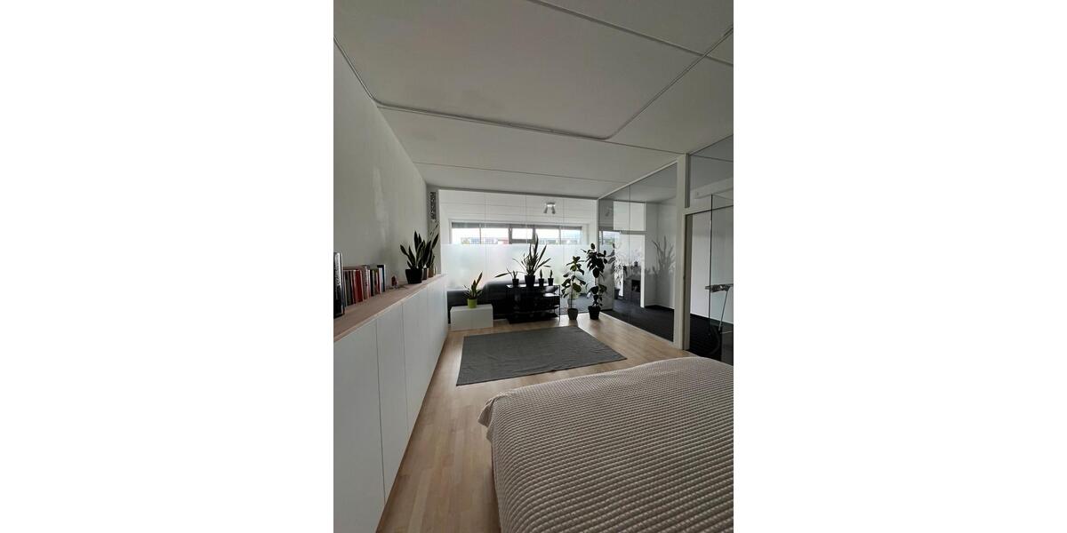 Loft - Studio - Atelier Hürth - 2 Zimmer, 88 m&sup2;, 1.450&euro; | Angebot:26580737