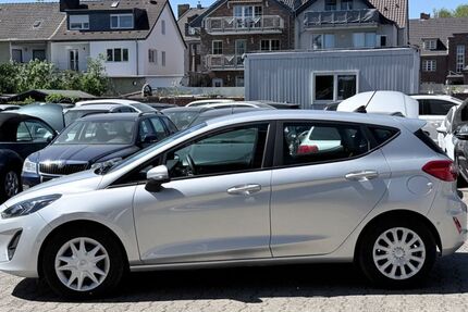 Ford Fiesta 159.000 km 6.699 &euro; Brühl (Nähe Köln) 50321
