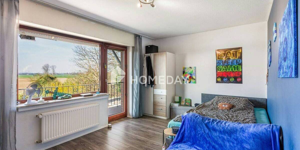 Doppelhaushälfte Niederzier - 7 Zimmer, 209 m&sup2;, 397.000&euro; | Angebot:25910644