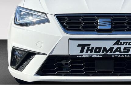 Seat Ibiza 22.655 km 18.600 &euro; Brühl 50321
