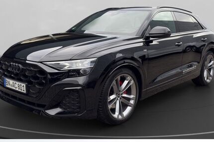 Audi Q8 9.677 km 96.990 &euro; Aachen 52068