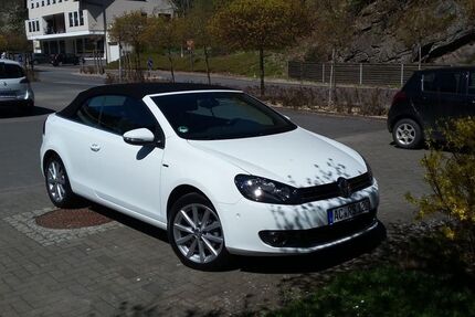 VW Golf 60.000 km 12.500 &euro; Alsdorf 52477