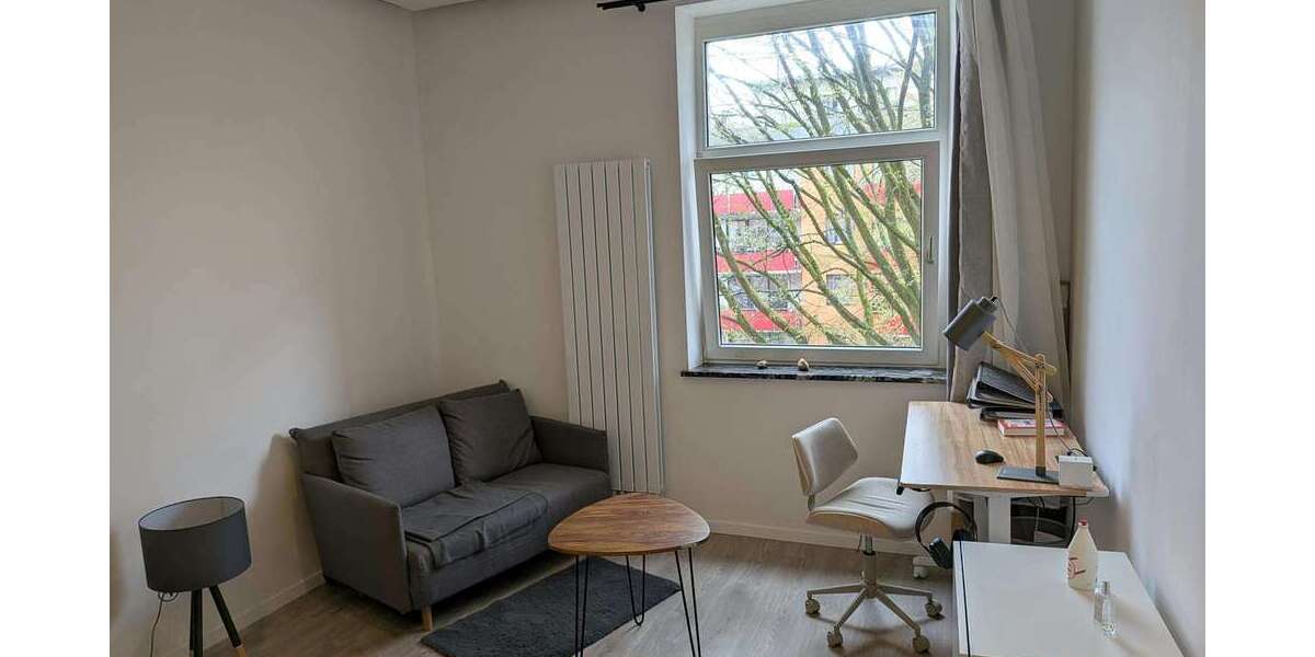 Zimmer Aachen Frankenberger Viertel - 650&euro; | Angebot:25937812