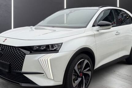 DS Automobiles DS7 (Crossback) 29.999 km 30.270 &euro; Aachen 52078